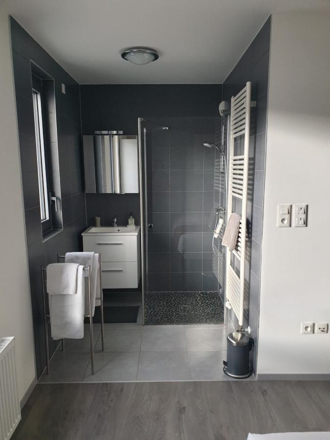Apartmán Attic Pour 4 Personnes Munster  Exteriér fotografie