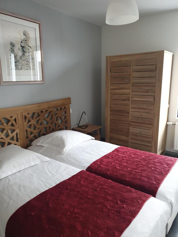 Apartmán Attic Pour 4 Personnes Munster  Exteriér fotografie