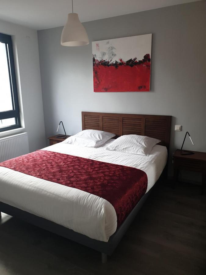 Apartmán Attic Pour 4 Personnes Munster  Exteriér fotografie