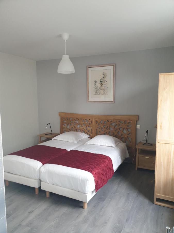 Apartmán Attic Pour 4 Personnes Munster  Exteriér fotografie