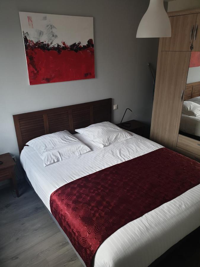 Apartmán Attic Pour 4 Personnes Munster  Exteriér fotografie