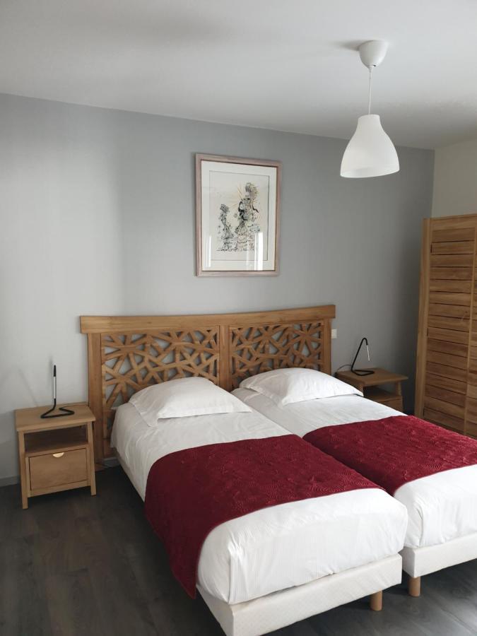 Apartmán Attic Pour 4 Personnes Munster  Exteriér fotografie