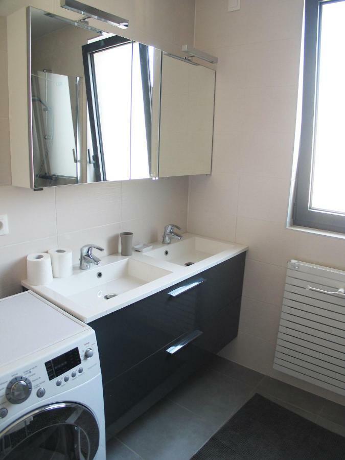 Apartmán Attic Pour 4 Personnes Munster  Exteriér fotografie