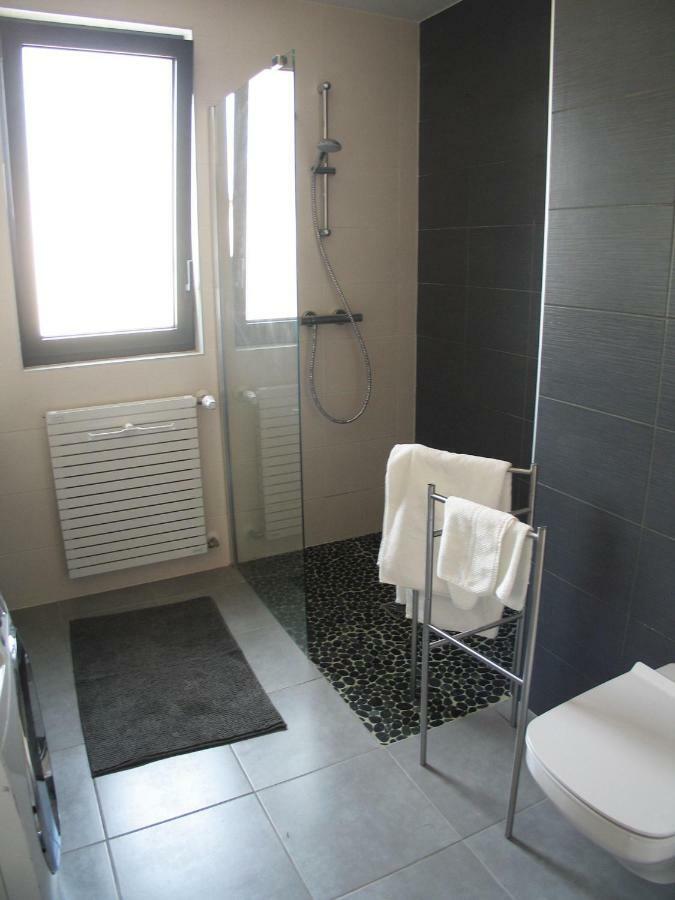 Apartmán Attic Pour 4 Personnes Munster  Exteriér fotografie