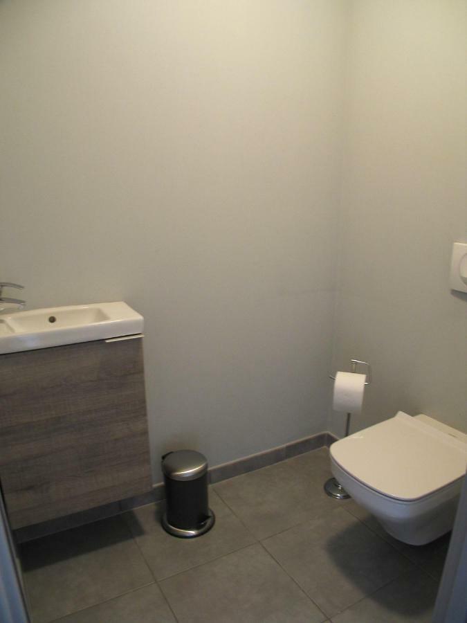 Apartmán Attic Pour 4 Personnes Munster  Exteriér fotografie